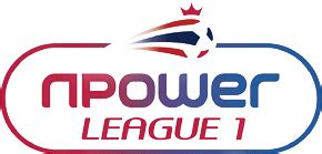 npower league 1|english ligue 1 table.